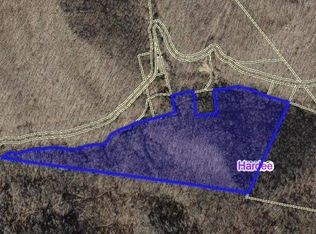 0 Den Br, Williamson, WV 25661