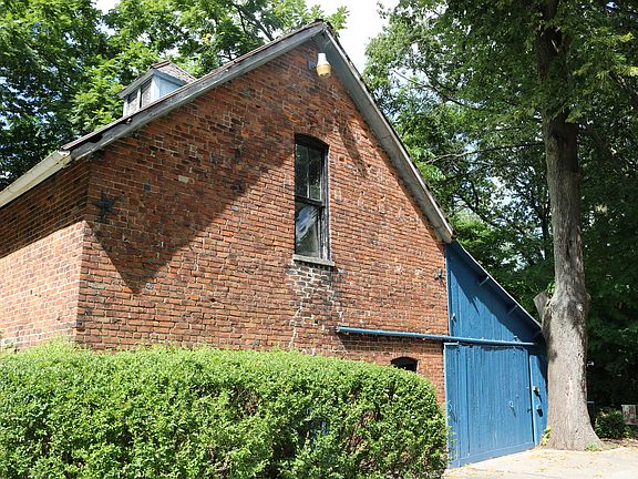 Original Barn