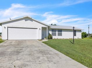 2426 NE 23rd Ave, Cape Coral, FL 33909