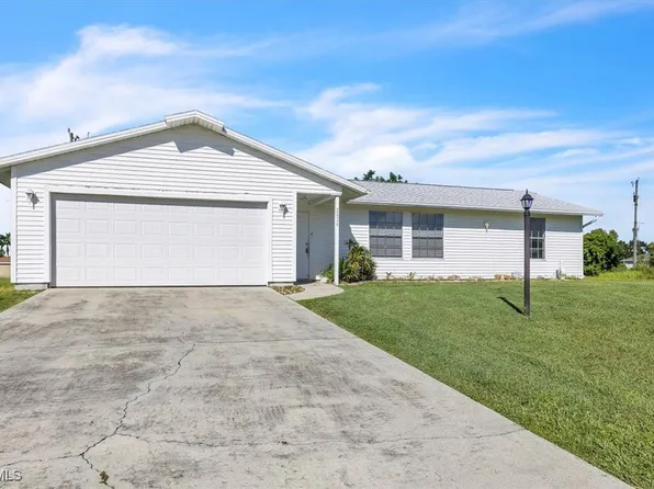 2426 NE 23rd Ave, Cape Coral, FL 33909