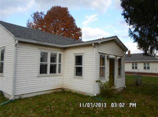 1101 Meadow St, Danville, IL