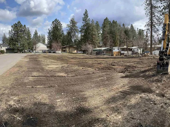 602 S Woodruff Rd, Spokane, WA 99206