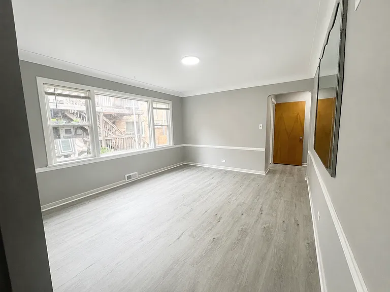 Dining area/ extra space