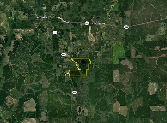 4th image of Highway 469 Lot Wp001