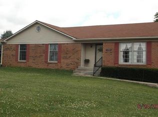 3582 W State Highway 356, Cynthiana, KY 41031