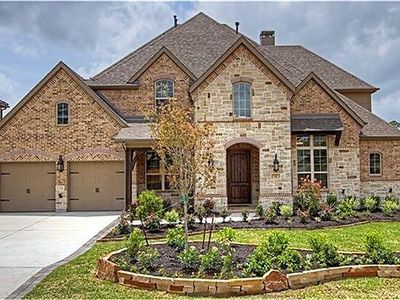 31 Clairhill Dr, Tomball, TX, 77375