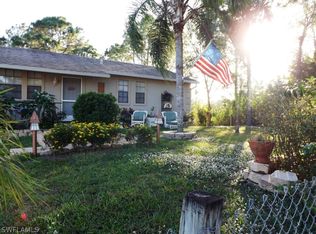 3209 31st St W, Lehigh Acres, FL 33971