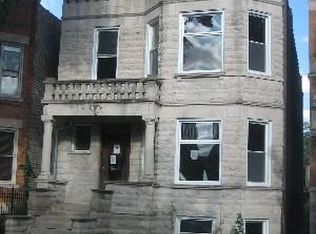 2521 N Spaulding Ave #1, Chicago, IL 60647