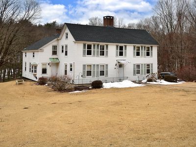 14-16 Carpenter Road, Bolton, CT, 06043