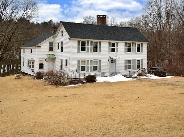14-16 Carpenter Road, Bolton, CT 06043