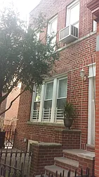 Rented by Old Brooklyn Real Estate Inc