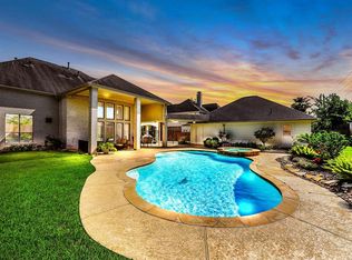 3506 Artesian Springs Ct, Katy, TX 77494