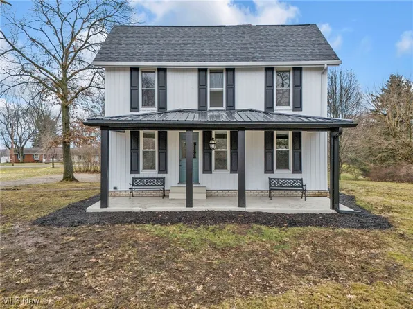 800 Marquardt Ave NW, North Canton, OH 44720