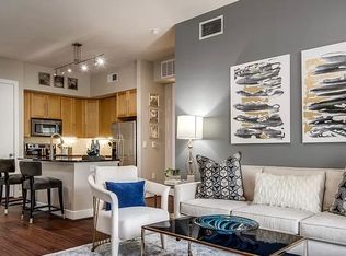 702 E 33rd St #32, Houston, TX 77022