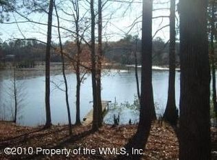 2697 Jolly Pond Rd, Williamsburg, VA 23188