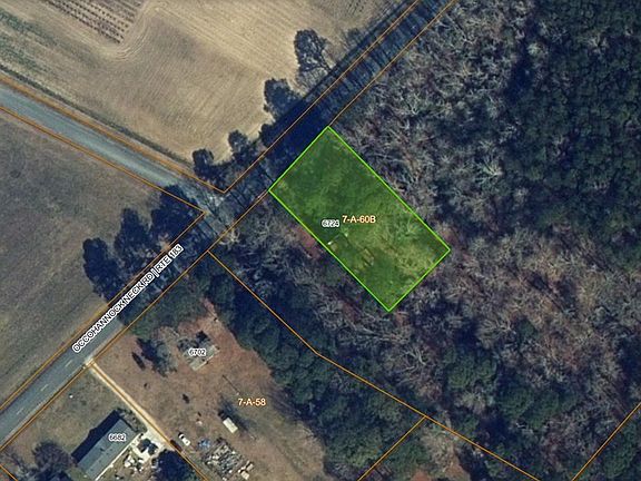 3rd image of 6724 Occohannock Neck Rd
