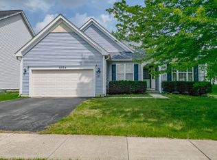 1664 McDowell Ave, Aurora, IL 60504