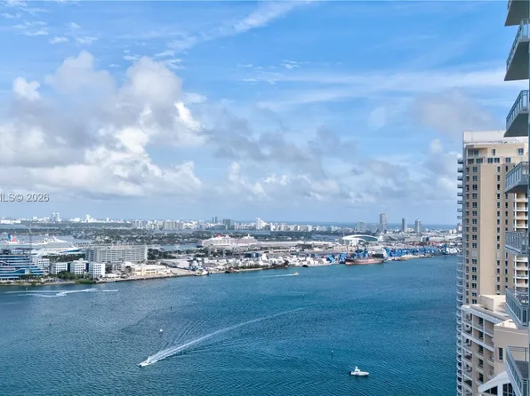 900 Brickell Key Blvd, Miami, FL
