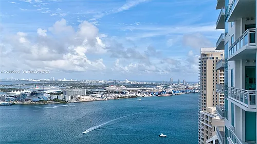 900 Brickell Key Blvd #3002 Photo 1