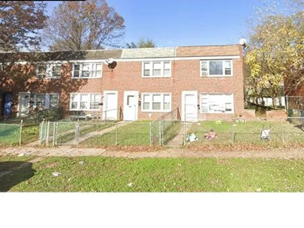 2523 Marbourne Ave, Baltimore, MD 21230