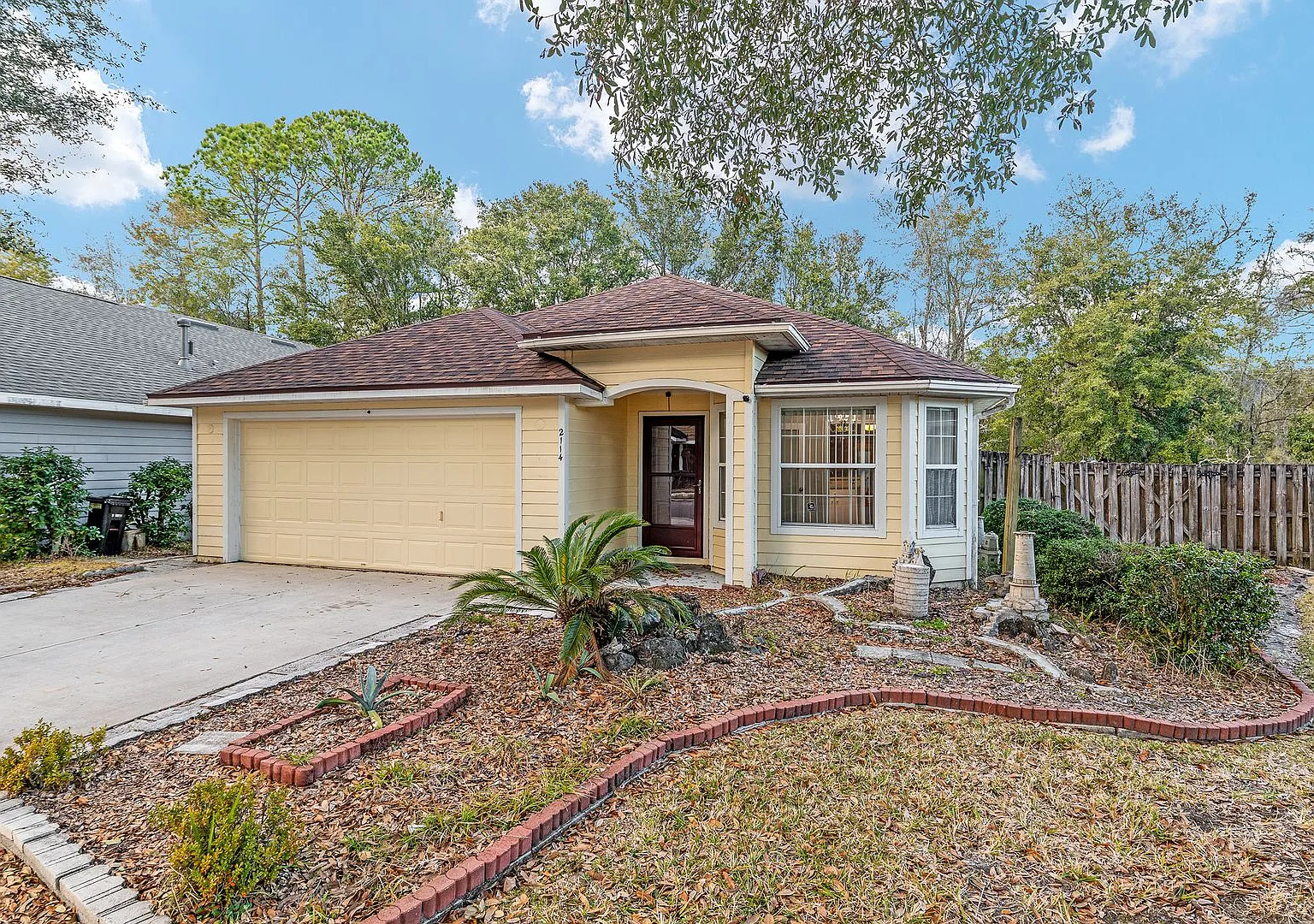 2114 NW 52nd Place — Photo 1