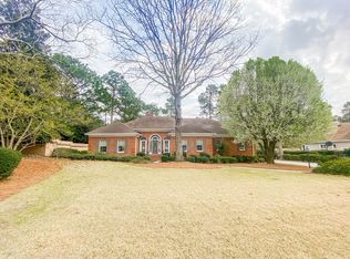 145 Pine Needle Rd, Aiken, SC 29803