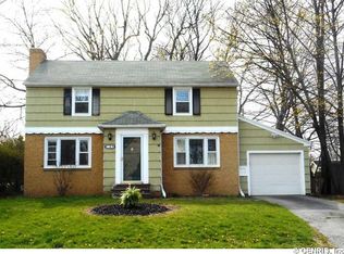 23 Pardee Rd, Rochester, NY 14609
