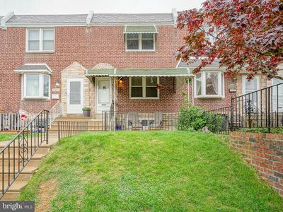 3311 Meridian St, Philadelphia, PA, 19136