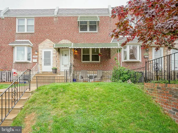 3311 Meridian St, Philadelphia, PA 19136