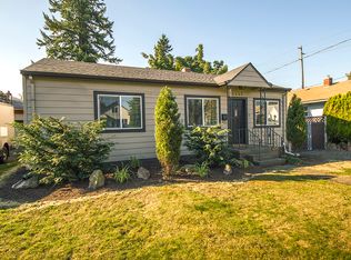 4445 NE 85th Ave, Portland, OR