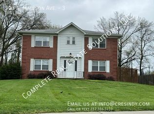 303 N Madison Ave APT 3, Greenwood, IN 46142