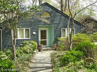 121 Edge Hill Rd, Annapolis, MD 21405