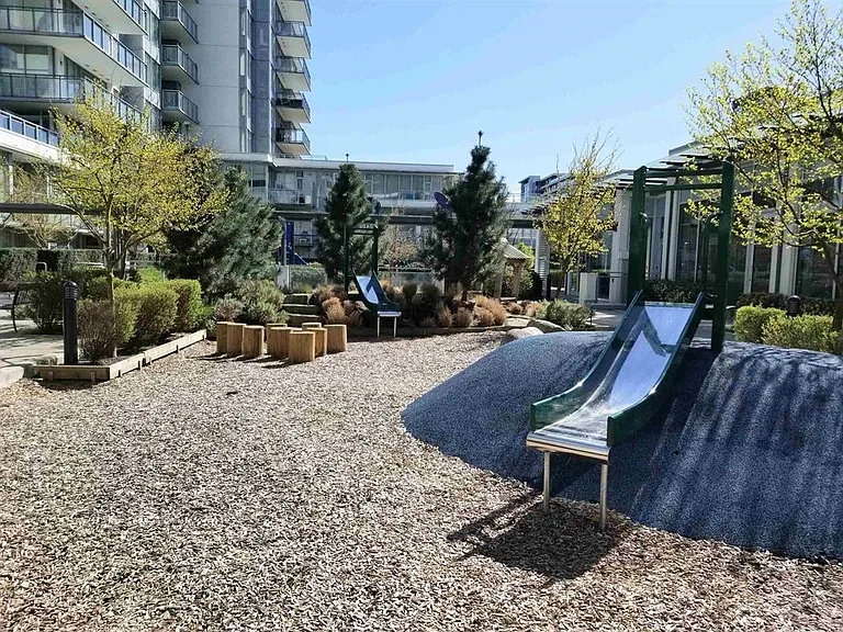 3333 Sexsmith Rd #1107 — Photo 17