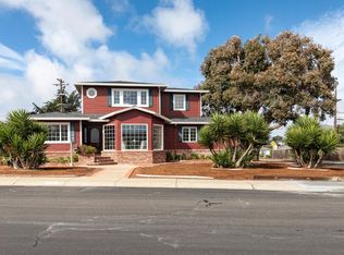 100 El Campo Dr, South San Francisco, CA 94080