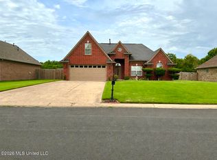 7801 Bailee Ln, Walls, MS 38680