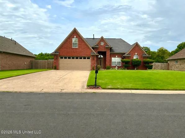 7801 Bailee Ln, Walls, MS 38680