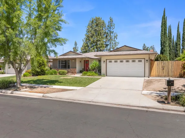 1646 W Millbrae Ave, Fresno, CA 93711