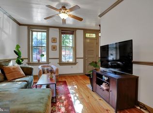 805 S Bond St, Baltimore, MD 21231