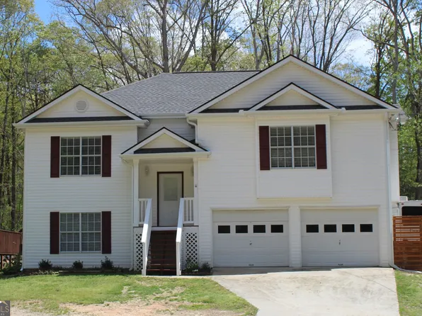 93 Highway 81, Oxford, GA 30054