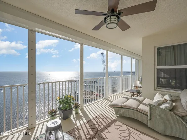 7 Indian River Ave Unit 1003, Titusville, FL 32780