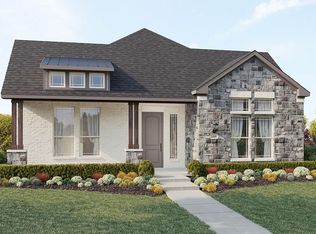 1024 Oak Chase Way, Leander, TX 78641