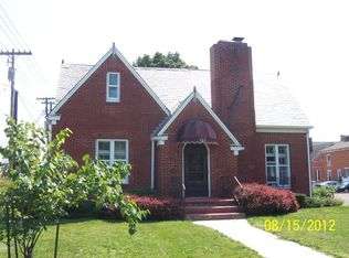 125 S Union St, Galion, OH 44833