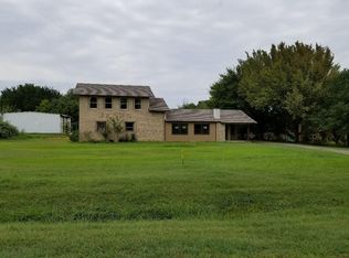 813 Quail Park Ln, Cleburne, TX 76031