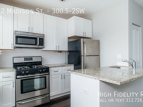 2nd image of 300-12 Madison St #300.5-2SW