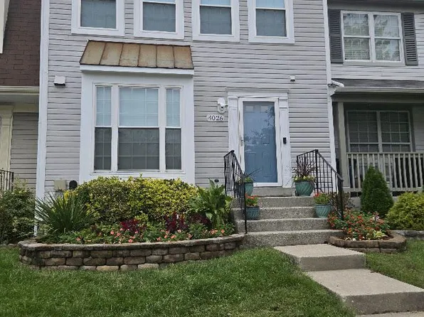 4026 Wood Swallow Ct, Burtonsville, MD 20866