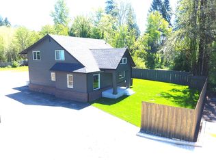 15601 NE 182nd Ave, Brush Prairie, WA 98606