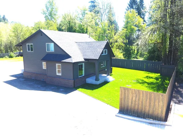 15601 NE 182nd Ave, Brush Prairie, WA 98606