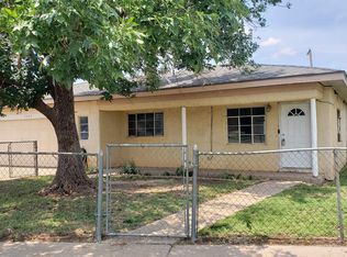 3000 La Fonda Rd, Clovis, NM 88101