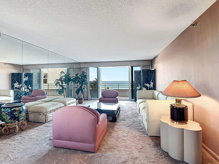 3407 S Ocean Blvd #4D — Photo 5