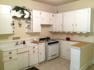 3105 Ezekiel Ave, Zion, IL